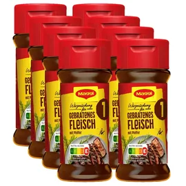 MAGGI Pfeffer 78 g