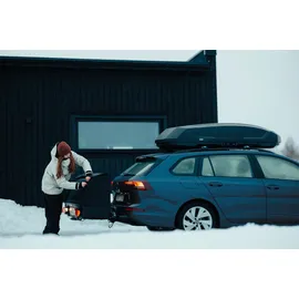 Thule Onto 2 Heckbox 300 l (907100)