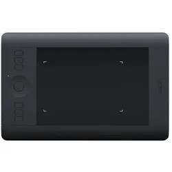 Wacom Intuos Pro S 2019