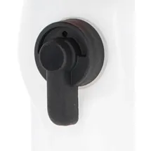 Kerbl Calf Drencher MilkyDrencher 4l mit Sonde, 3-Stufen-Ventil