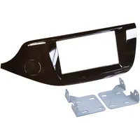 ACV Electronic Doppel-DIN Set Kia cee'd 04/2012->