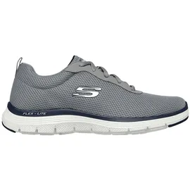 SKECHERS Flex Advantage 4.0 Providence Herren Grau 43