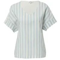 S.Oliver T-Shirt - blau - 40