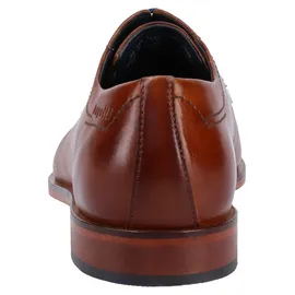 Bugatti Milko Herren Cognac 45