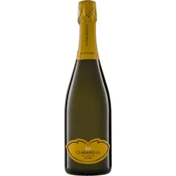 Franciacorta SATÈN Brut Cascina Clarabella - 6Fl. á 0.75l BIO