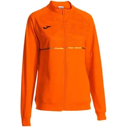 JOMA Record Pro Laufjacke Mädchen 880 - orange 164