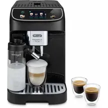 De'Longhi Magnifica Plus ECAM320.60.B Schwarz
