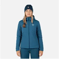 Rossignol Opside Heavy Insulation Jacke - Deep Lake M