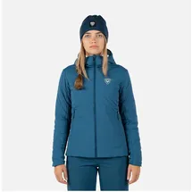Rossignol Opside Heavy Insulation Jacke - Deep Lake M