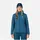 Rossignol Opside Heavy Insulation Jacke - Deep Lake M