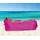 Happy People Lounger to go 2.0 pink