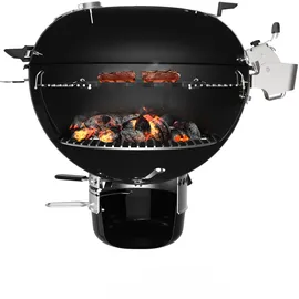 Weber Master-Touch GBS Premium E-5775 schwarz