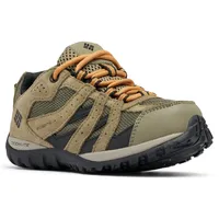 Columbia Redmond Wanderschuhe - Stone Green - EU 35