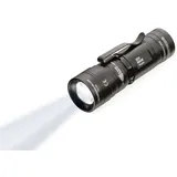 Troika ECO BEAM Schwarz Magnetische Befestigung Taschenlampe LED