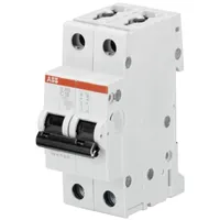 ABB Stotz S&J Sicherungsautomat S202-C50
