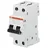 ABB Stotz S&J Sicherungsautomat S202-C50
