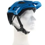 Endura Singletrack 51-56 cm Herren electric blue 2021