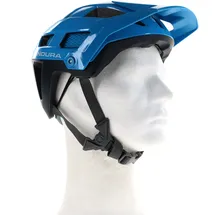 Endura Singletrack 51-56 cm Herren electric blue 2021