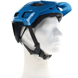 Endura Singletrack 51-56 cm Herren electric blue 2021
