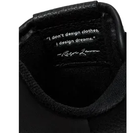 Ralph Lauren Masters Court Herren Schwarz/Weiß 44