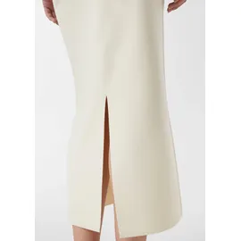 Comma, Maxirock Damen Beige 38