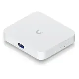 UbiQuiti Gateway UniFi Cloud Gateway Max, UCG-MAX, Sicherheits-Controller für Netzwerke, AP, NVR, PoE