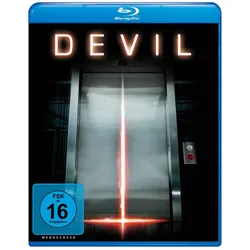 Devil (uncut)