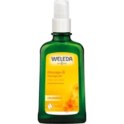 Calendula Massage-Öl