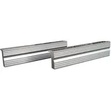 Schraubstock-Schutzbacken 125 mm, Typ N (Neutral)