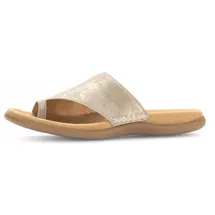 Gabor Damen Beige 40