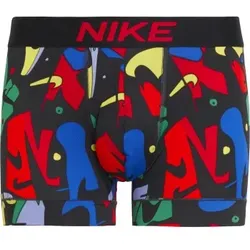 Nike Dri-Fit Essential Micro Lte Trunk Mixed Polyester Small Herren