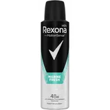 Rexona Stay Fresh Antitranspirant Spray 150 ml
