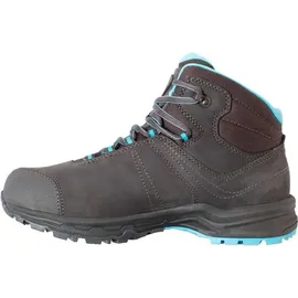 Mammut Nova III Mid GTX Damen graphite/whisper 38