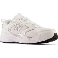 New Balance 530 white/silver 44