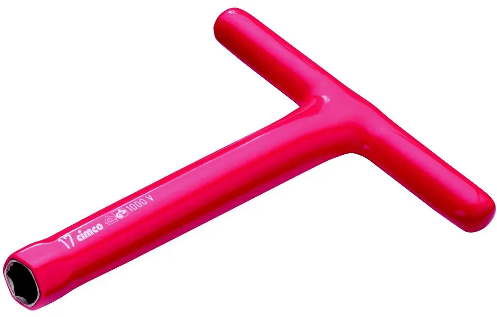 Cimco Werkzeuge T-Steckschlüssel 110836