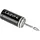 Lezyne Tubeless Kit Reifen Reparatur schwarz