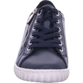 Rieker N0900 Damen Blau 39