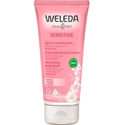 WELEDA Duschgel Mandel, 200 ml