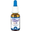 Vitamin K2 Öl Tropfen 20 ml