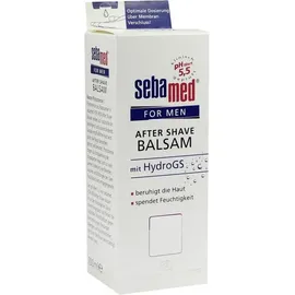 Sebamed After Shave Balsam 100 ml