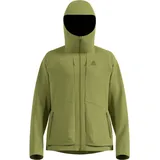 Odlo Ascent 3L Waterproof Guacamole L