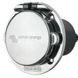 Victron Energy Victron Ladeanschluss Steckdose Edelstahl 32A/250V AC