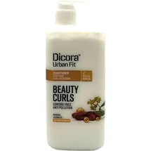 dicoraurbanfit Dicora Urban Fit Beauty Curls Conditioner 800 ml
