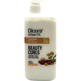 dicoraurbanfit Dicora Urban Fit Beauty Curls Conditioner 800 ml