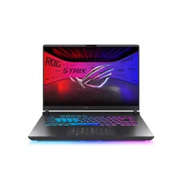Asus ROG Strix G18 AMD Ryzen 9 8940HX 32 GB RAM 1 TB SSD RTX 5070