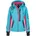 Rock Creek Jacke Softshelljacke Regular Fit
