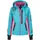Rock Creek Jacke Softshelljacke Regular Fit