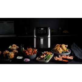 AEG AF6-1-4ST Gourmet 6