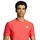 Adidas Tennis Pro Climacool+ FreeLift T-Shirt Semi Lucid Red S