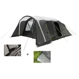 Outwell Florida 6 Air Zelt (Größe One Size, gruen)